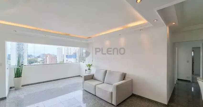 Apartamento na água fria de 158m² com 3 quartos e 3 vagas à venda, são paulo, sp
