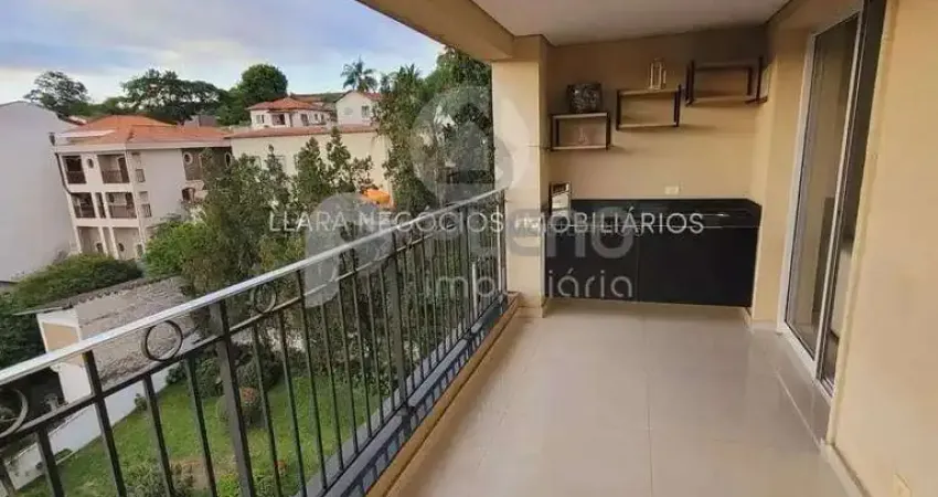 Apartamento com 3 quartos à venda na Rua Professor Pedro Pedreschi, 282, Tremembé, São Paulo