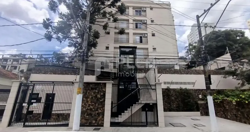 Apartamento com 3 quartos à venda na Rua Professor Pedro Pedreschi, 282, Tremembé, São Paulo