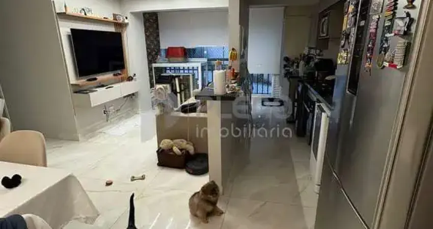 Apartamento com 3 quartos à venda na Avenida Monte Celeste, 503, Vila Santa Maria, São Paulo