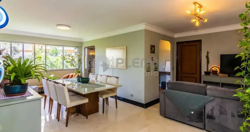 Apartamento à venda,3 quartos , 1 vaga ,125m²- santana, são paulo, sp