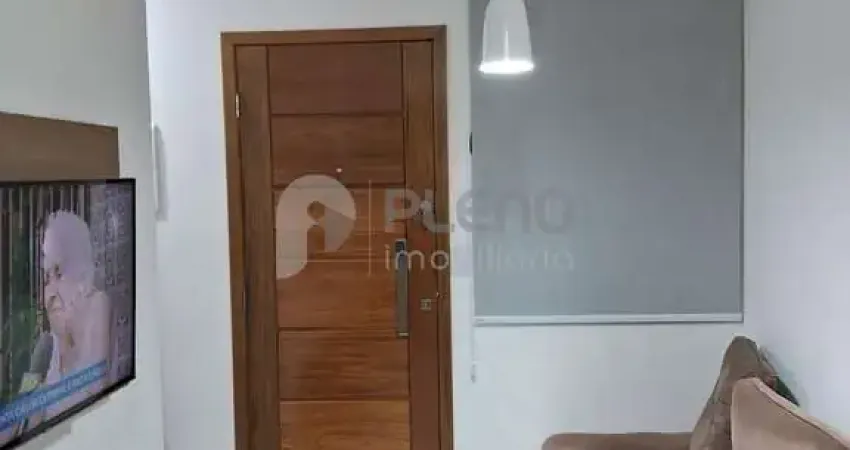 Apartamento com 2 quartos à venda na Rua Rabelo da Cruz, 312, Vila Nivi, São Paulo