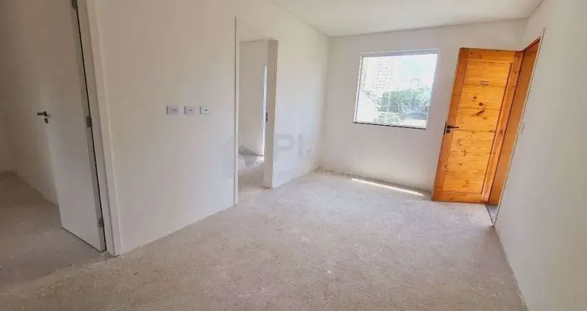 Apartamento com 2 quartos à venda na Rua Tijuca Paulista, 54, Santana, São Paulo