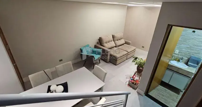 Casa em condomínio fechado com 3 quartos para alugar na Rua Artur, 594, Imirim, São Paulo