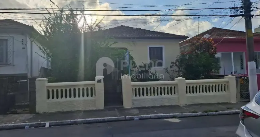 Terreno à venda na Rua Almeida Mercês, 205, Tremembé, São Paulo
