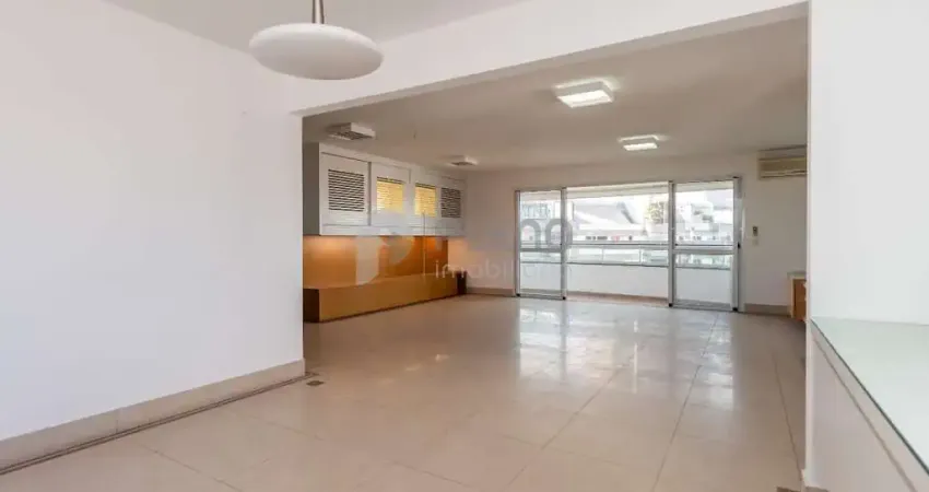 Apartamento em perdizes de 230m² com 3 suítes e 4 vagas à venda, são paulo, sp