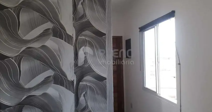 Apartamento com 1 quarto à venda na Rua Heráclito Graça, 124, Casa Verde, São Paulo