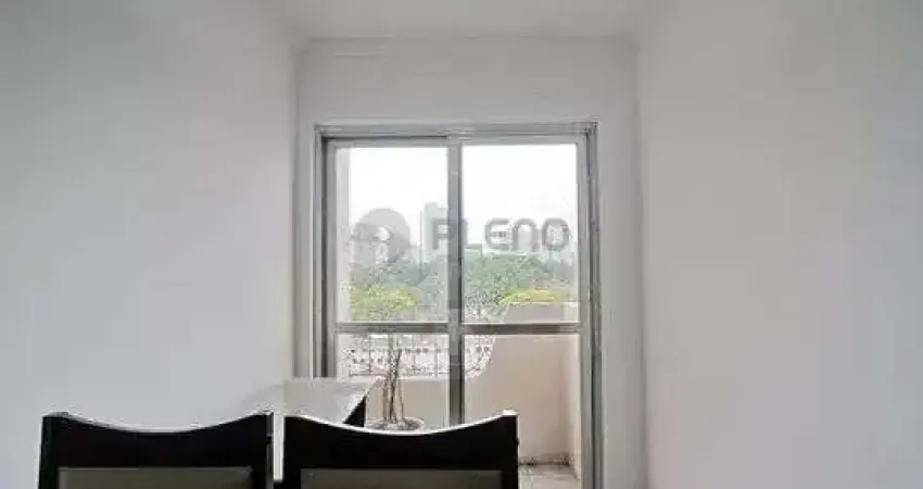 Apartamento com 2 quartos à venda na Avenida Imirim, 620, Imirim, São Paulo