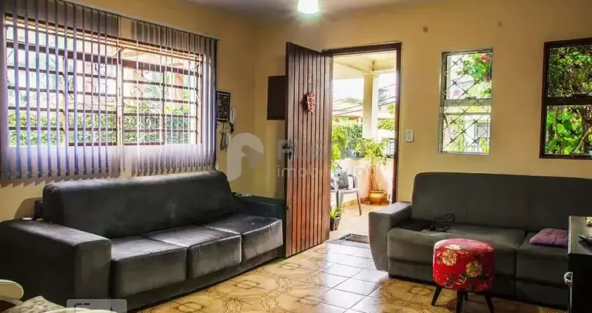 Casa com 4 quartos à venda na Rua Albertina Vieira da Silva Gordo, 501, Vila Aurora (Zona Norte), São Paulo