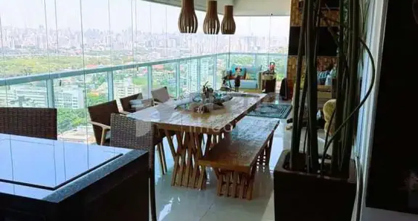 Apartamento com 3 quartos à venda na Rua Benta Pereira, 204, Santa Teresinha, São Paulo