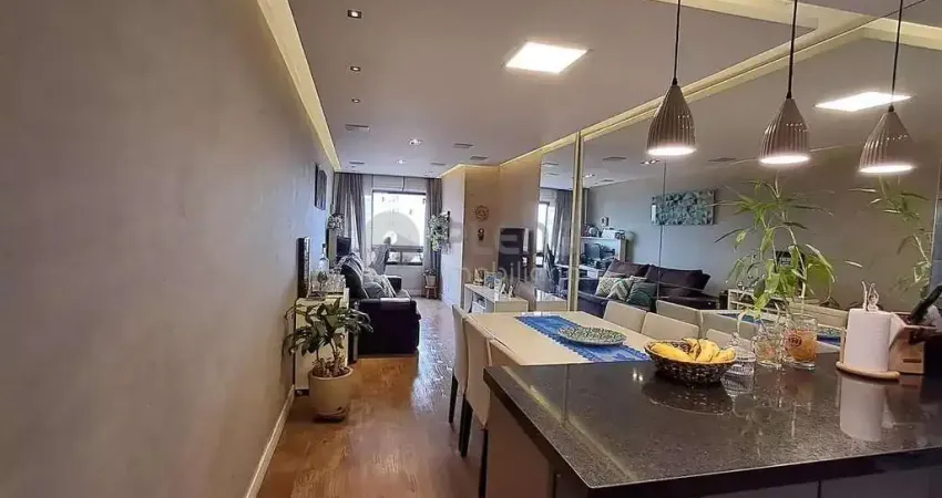 Apartamento com 2 quartos à venda na Rua Raul Pompéia, 401, Pompéia, São Paulo