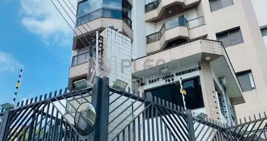 Apartamento com 4 quartos à venda na Rua Conselheiro Moreira de Barros, 789, Santana, São Paulo