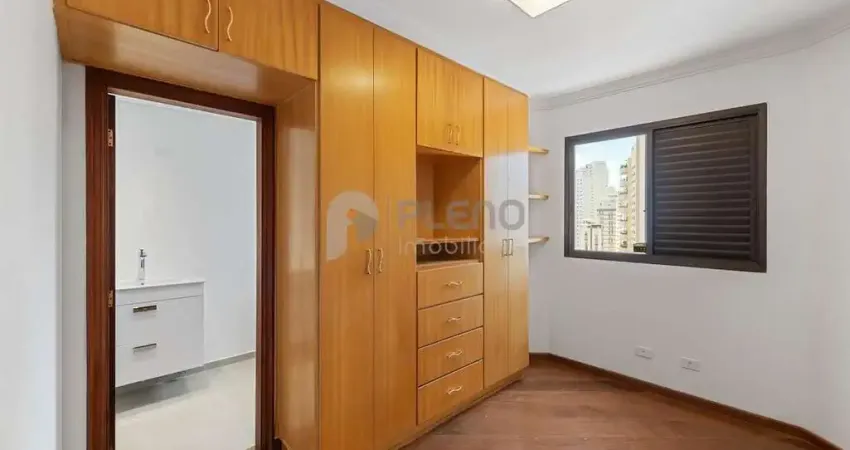 Apartamento com 4 quartos à venda na Rua Conselheiro Moreira de Barros, 789, Santana, São Paulo