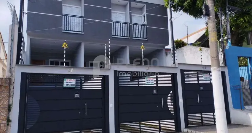 Casa com 3 quartos à venda na Rua Vale-Verde, 96, Lauzane Paulista, São Paulo