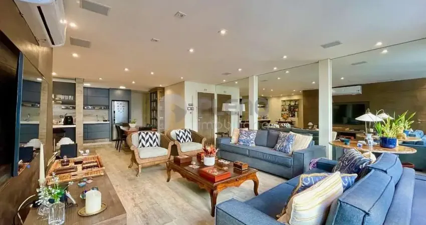 Apartamento no jardim américa de 129m² com 2 suítes e 1 vaga à venda, são paulo, sp