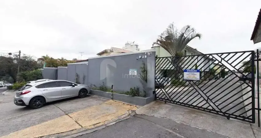Casa em condomínio fechado com 4 quartos à venda na Avenida Coronel Sezefredo Fagundes, 4240, Tucuruvi, São Paulo
