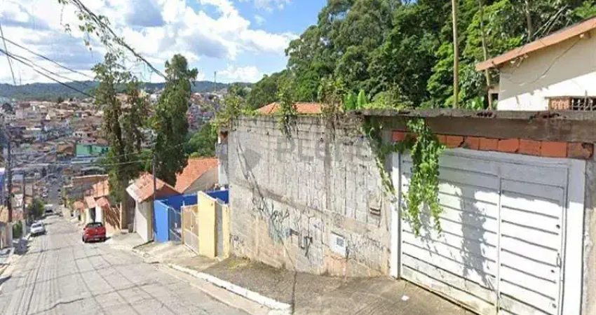 Terreno à venda 500m², vila amália (zona norte), são paulo, sp