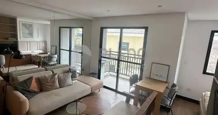 Studio de 31m² pronto para morar, parada inglesa, são paulo, sp