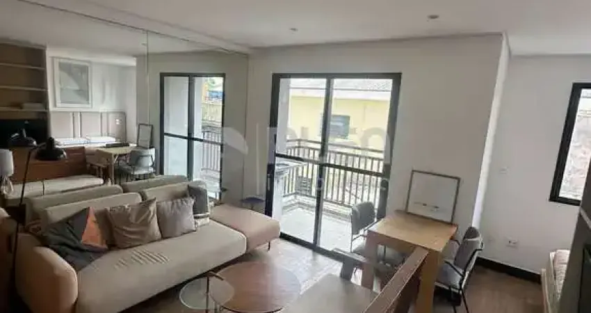 Studio de 31m² pronto para morar, Parada Inglesa, São Paulo, SP