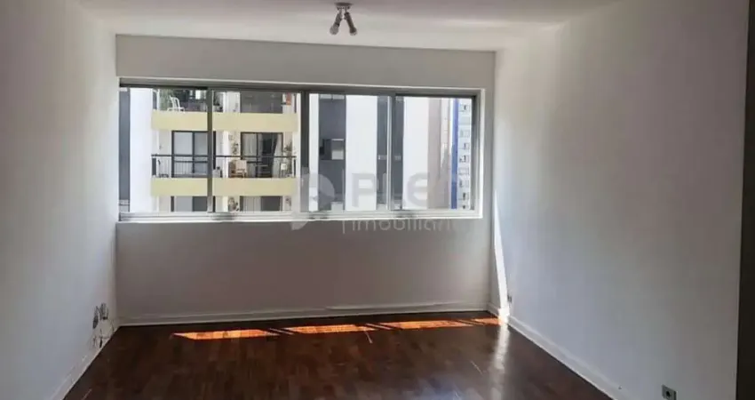 Apartamento com 3 quartos à venda na Rua Pensilvânia, 354, Brooklin, São Paulo