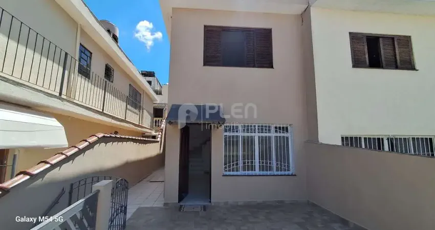 Sobrado 2 dormitórios à Venda, Lauzane Paulista, São Paulo, SP