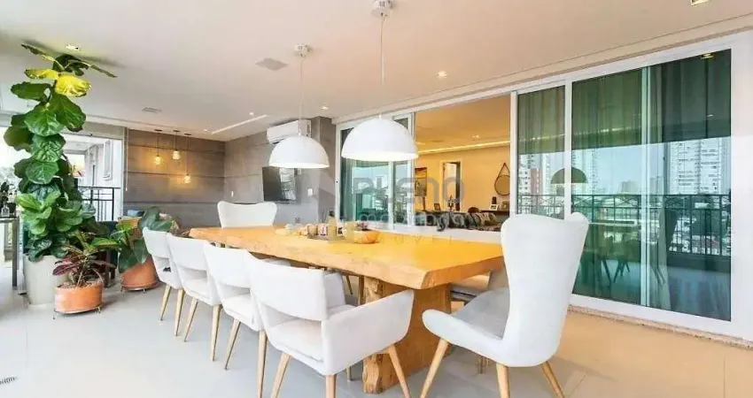 Apartamento com 3 quartos à venda na Rua Copacabana, 125, Santa Teresinha, São Paulo