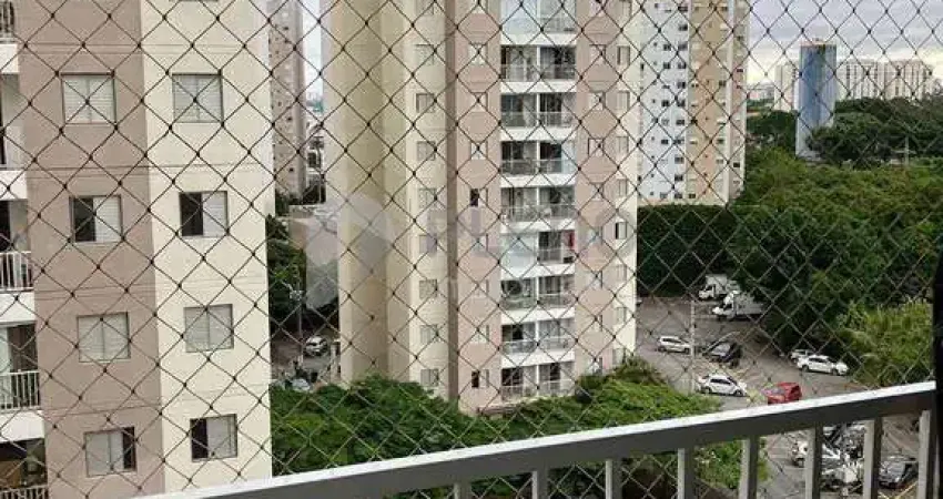 Apartamento com 2 quartos à venda na Avenida Celso Garcia, 1907, Brás, São Paulo