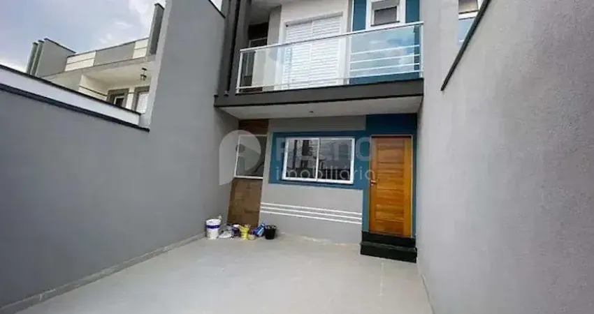 Casa com 3 quartos à venda na Rua Martins Fernandes, 377, Imirim, São Paulo