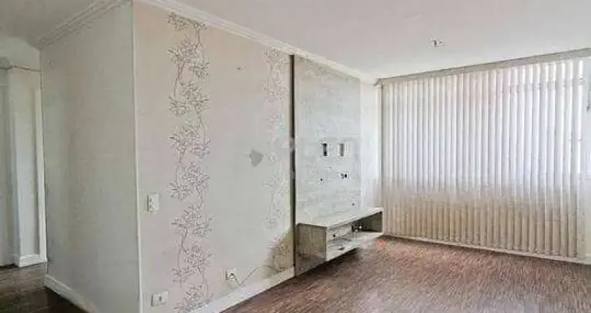 Apartamento com 2 quartos à venda na Avenida Nova Cantareira, 1484, Tucuruvi, São Paulo