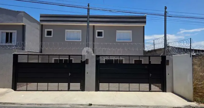 Casa com 2 quartos à venda na Rua Marrecas, 295, Parque Guaianazes, São Paulo