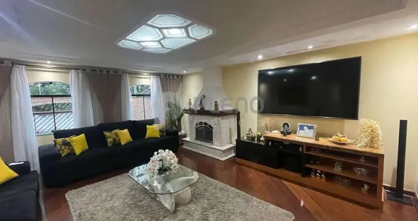 Casa com 3 quartos à venda na Rua Mateus Garcia, 547, Vila Irmãos Arnoni, São Paulo