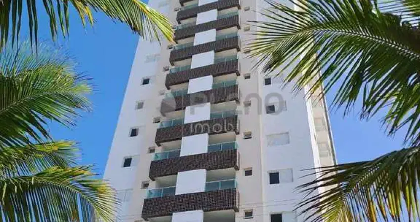 Apartamento para locação 3 dormitórios, 96 m², vila atlântica, mongaguá, sp