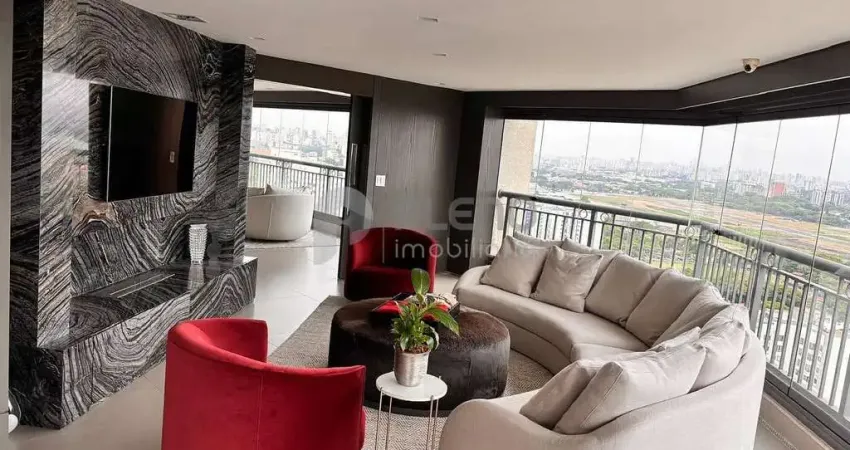 Apartamento à venda 3 suites r$ 19.500.000,00 - vila ester - próximo à braz leme