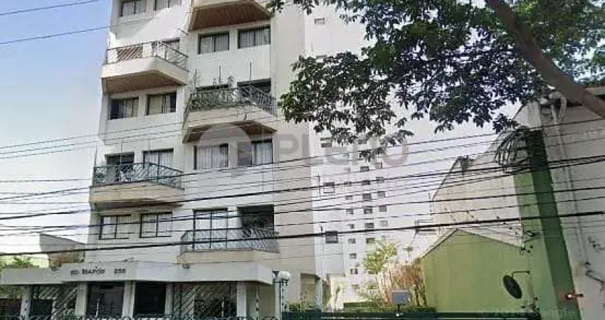 Apartamento com 3 quartos à venda na Rua Teixeira de Melo, 268, Tatuapé, São Paulo