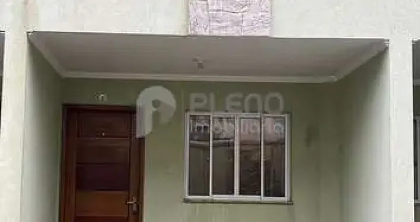 Casa em condomínio fechado com 2 quartos à venda na Rua Valentim Xavier, 57, Vila Carrão, São Paulo