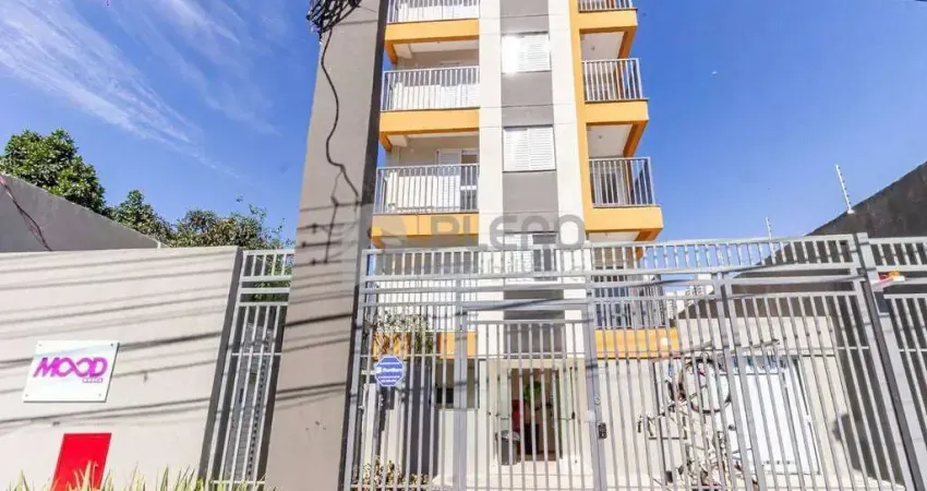 Kitnet / Stúdio à venda na Rua Taquari, 1234, Mooca, São Paulo