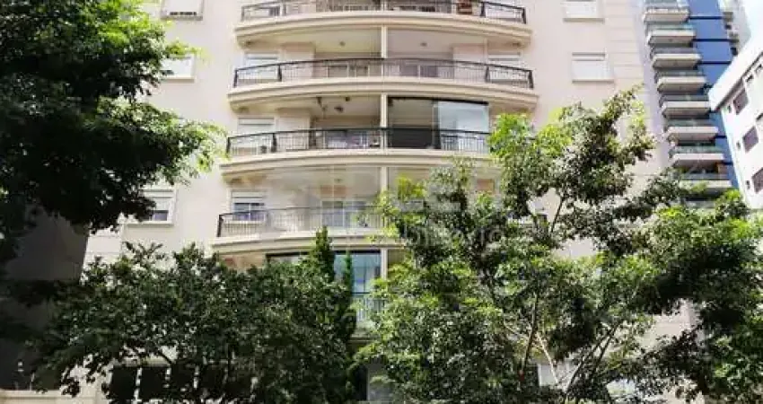 Apartamento 2 dormitórios , 1 suíte à venda, Vila Nova Conceição, São Paulo, SP