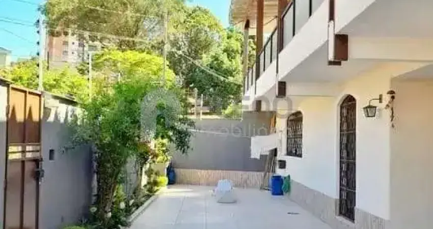 Casa com 3 quartos à venda na Rua Antônio Inácio de Mendonça, 95, Parque Mandaqui, São Paulo
