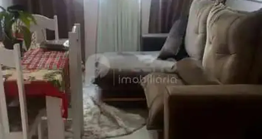 Apartamento com 2 quartos à venda na Rua Ita, 460, Vila Santos, São Paulo