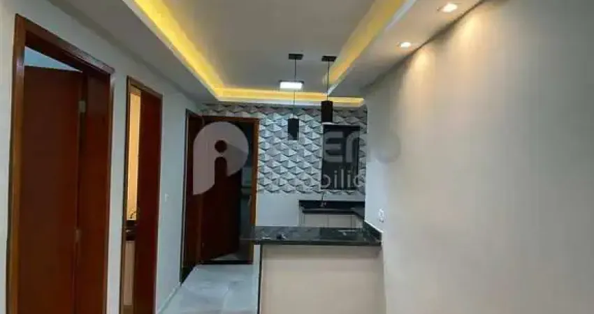 Apartamento com 2 quartos à venda na Rua Firmino Braga, 55, Vila Carrão, São Paulo