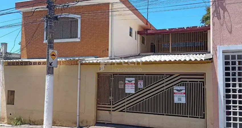 Casa com 3 quartos à venda na Avenida Carneiro Ribeiro, 188, Jardim Vila Formosa, São Paulo