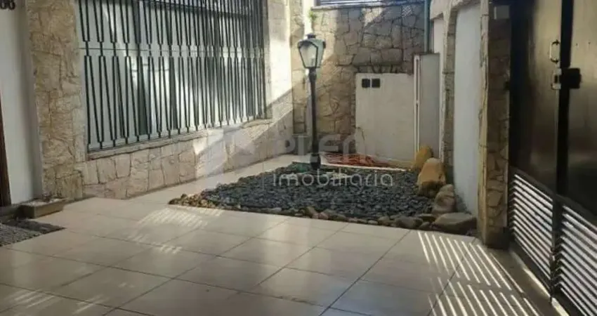 Casa com 4 quartos à venda na Rua Jabuticatubas, 186, Jardim Franca, São Paulo