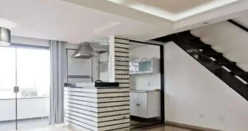 Apartamento à venda 1 dormitorio - duplex - 64m² - casa verde, são paulo, sp