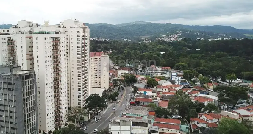 Apartamento com 3 quartos à venda na Avenida Santa Inês, 815, Parque Mandaqui, São Paulo