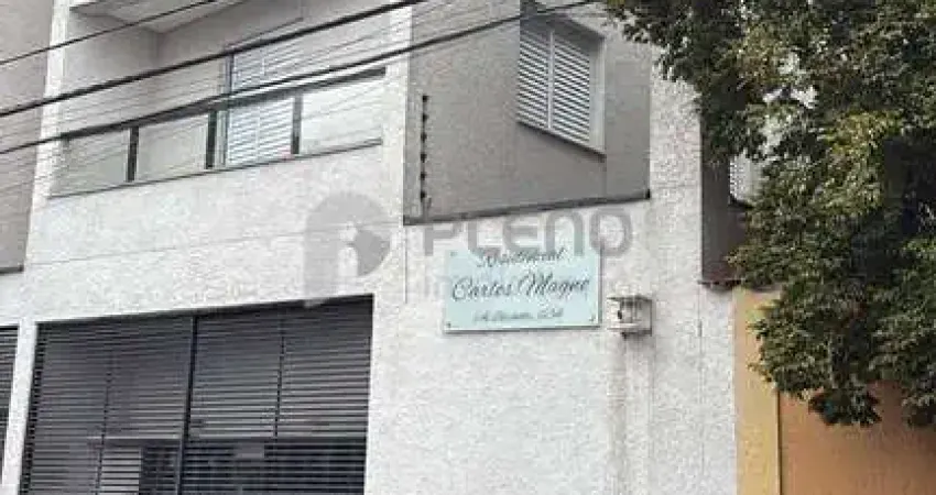 Apartamento com 2 quartos à venda na Avenida Boschetti, 634, Vila Medeiros, São Paulo