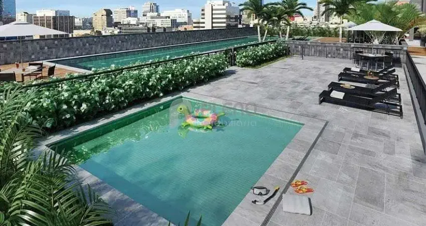 Apartamento com 2 quartos à venda na Rua São Felipe, 39, Parque São Jorge, São Paulo