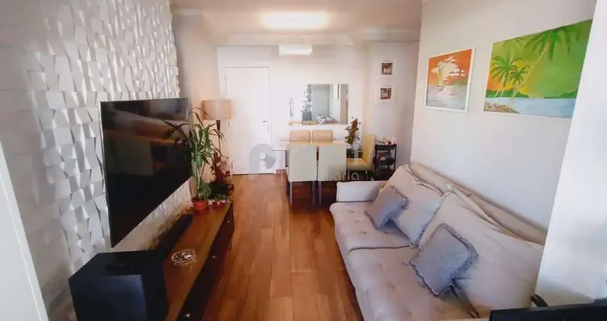 Apartamento com 2 quartos à venda na Rua São Felipe, 39, Parque São Jorge, São Paulo