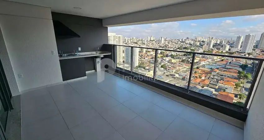 Apartamento com 3 quartos à venda na Rua Dona Leopoldina, 262, Ipiranga, São Paulo