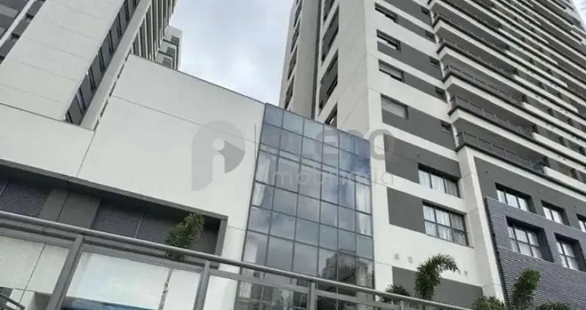 Apartamento impecável e recém reformado de 144m, 3 suítes e 2 vagas no high park tatuapé