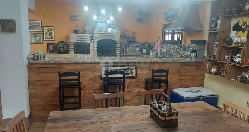 Casa com 6 quartos para alugar na Rua Monte Cassino, 275, Jardim São Bento, São Paulo